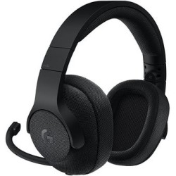 Diadema Logitech G433 DTS 7.1 USB Y 3.5m...