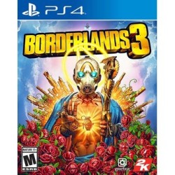 Borderlands 3 Standar Edition - PlayStat...