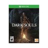 Dark Souls Remastered  Xbox One
