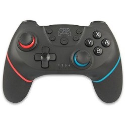 Switch pro Bluetooth mango NS PRO vibrac...