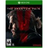 Metal Gear Solid V: The Phantom Pain - X...