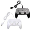Classic Control Pro Para Wii. Control Cl...