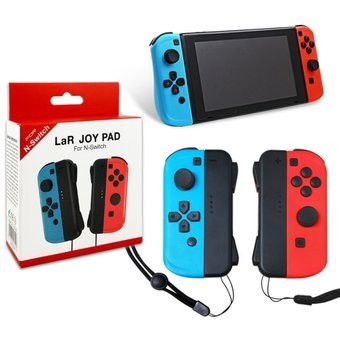 Control Nintendo Switch Joy Con Bluetoot...