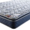 Colchón King Size Cisiamo Carrara