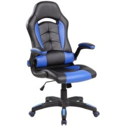 Sillón Estilo Gamer Free Fire Mod. JM-90...