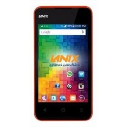 Lanix 3G X200 Ilium Telcel 