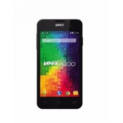 Lanix 3G X200 Ilium Telcel 