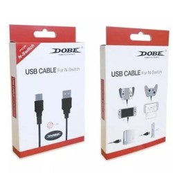 Nintendo Switch Cable Tipo C