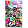 Splatoon 2 Nintendo Switch