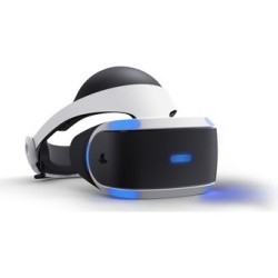 Headset Realidad Virtual PlayStation VR...
