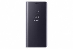 Samsung Funda Note 8 Celar View Stand Violeta