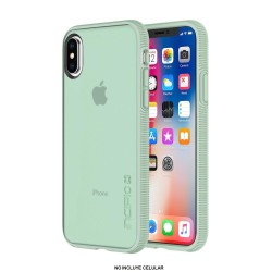 Incipio Funda Octane Para iPhone X Verde