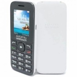 Alcatel GSM OT-1017G Telcel 