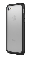 RhinoShield Funda para iPhone 7 Negro