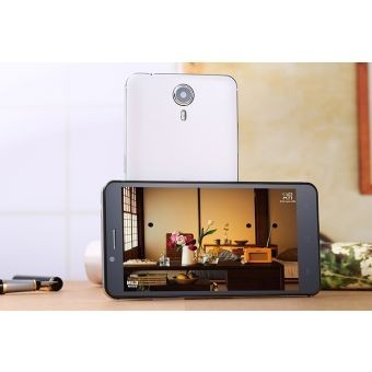 Smartphone MBX CINQ 2 8 GB-Negro 
