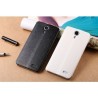 Smartphone MBX CINQ 2 8 GB-Negro 