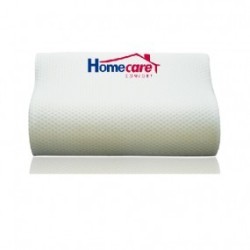 Almohada Contorneada