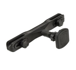 Scosche Soporte Magic Mount Cabecera Negro