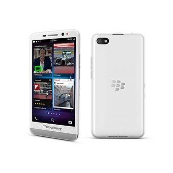 BlackBerry Z30 