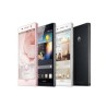 Huawei Ascend P6 Telcel-Negro 