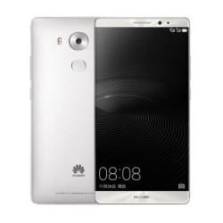 Huawei Mate 8 32GB - Plateado 