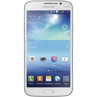 Samsung Galaxy Mega Blanco 