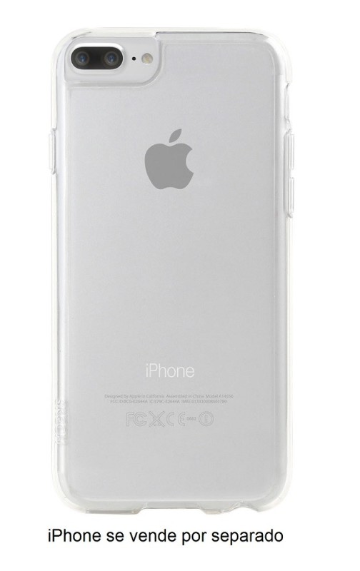 Skech Funda Crystal para iPhone 7 Plus