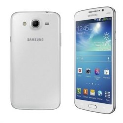 Samsung Galaxy Mega Blanco 