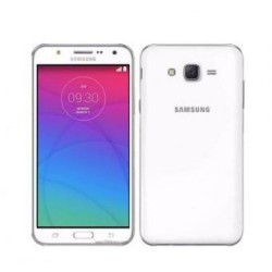 Celular Samsung GALAXY J7 LTE SS WHITE 