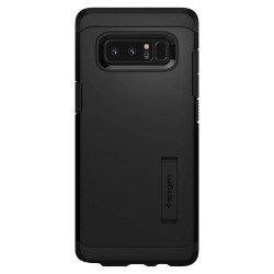 SPG Funda Para Galaxy Note 8 Armor Negro