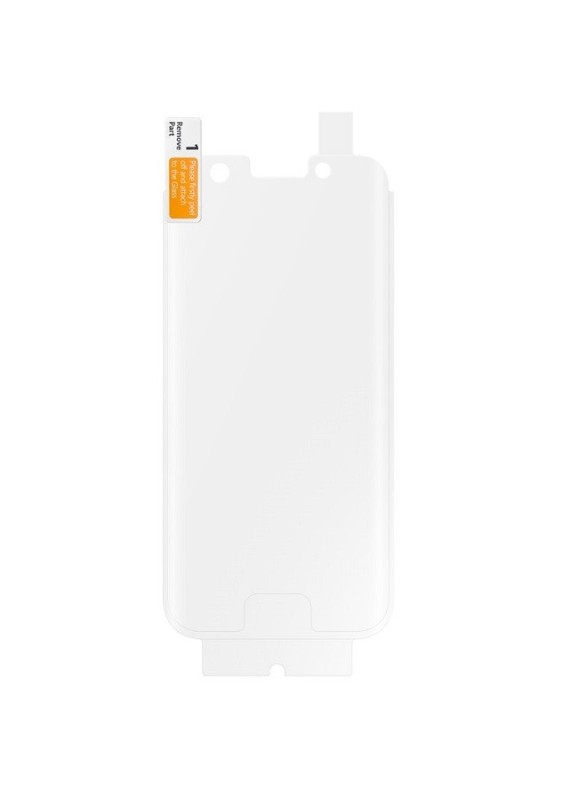 Samsung Mica Protectora para A3 Transparente