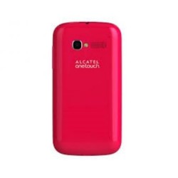 Alcatel One Touch Pop C5 OT5036 Telcel-Rosa 