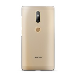 Lenovo Funda Phab 2 Plus Transparente