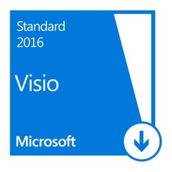 Sw msf esd visio std 2016 dwnld