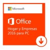 Sw msf esd office home and business 2016