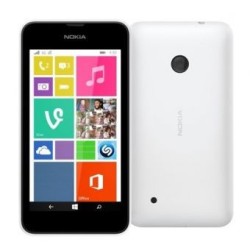 Nokia Lumia 530 Telcel-Blanco 