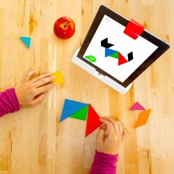 Osmo Genius Kit para iPad Varios
