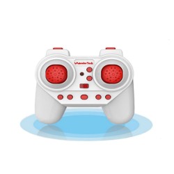  Drone Wonder Tech Super Mini XDG61006BLK 