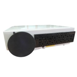 Proyector Pro 2,500 Lumen LED Wifi+BT+Android
