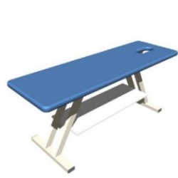 Mesa para fisioterapia 