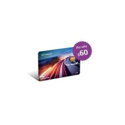 SIM Movistar Trío 