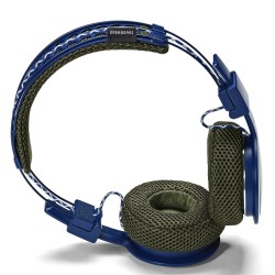 Audífonos Urbanears Hellas Active On Ear Azules