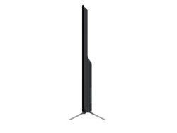 Philips Pantalla 75" 4K Smart Google Cast Negro