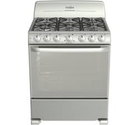 Estufa de gas 6