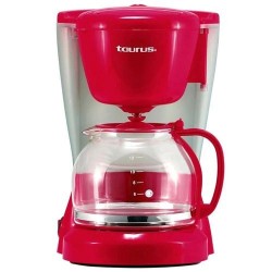 CAFETERA TAURUS COFFEEMAX 12 TAZAS