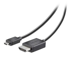 Insignia Cable micro HDMI 2.