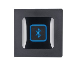 Logitech Adaptador bluetooth Negro