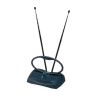 RCA Antena interior ANT121 Negro