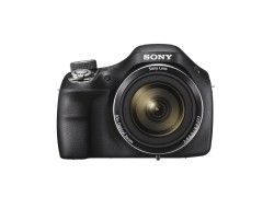 Sony Cámara H400 Negra