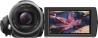 Sony Videocámara CX675 Negro